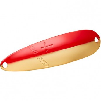 Блесна DAIWA Crusader 10S W-GR