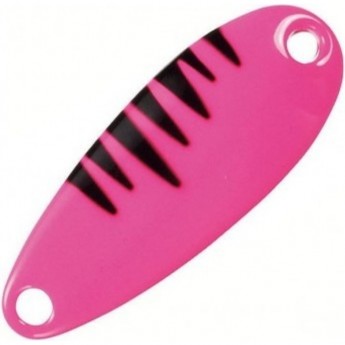 Блесна DAIWA Crusader Gekiatsu (7г) Pink Tiger Блесна DAIWA Crusader Gekiatsu (7г) Pink Tiger