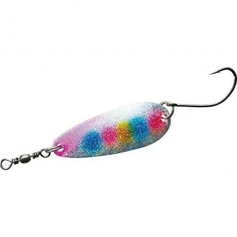 Блесна DAIWA Crusader gekiatsu salt 7гр candy blue Блесна DAIWA Crusader gekiatsu salt 7гр candy blue