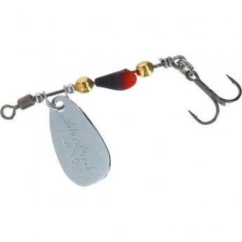 Блесна DAIWA Silver Creek Spinner (6г) Heat Haze Блесна DAIWA Silver Creek Spinner (6г) Heat Haze