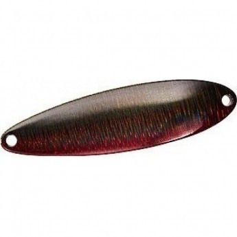 Блесна колеблющаяся DAIWA Chinook S 21гр deep red black Блесна колеблющаяся DAIWA Chinook S 21гр deep red black