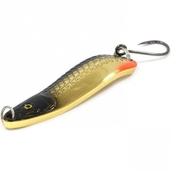 Блесна колеблющаяся DAIWA Wise Masau 22 гр / GB (1825) Блесна колеблющаяся DAIWA Wise Masau 22 гр / GB (1825)