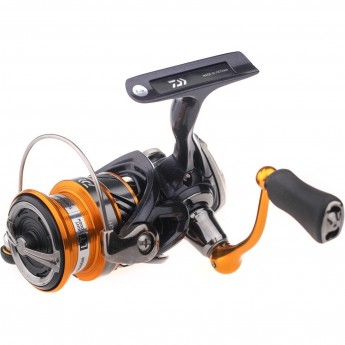 Катушка DAIWA 19 Revros LT 2000-XH Катушка DAIWA 19 Revros LT 2000-XH