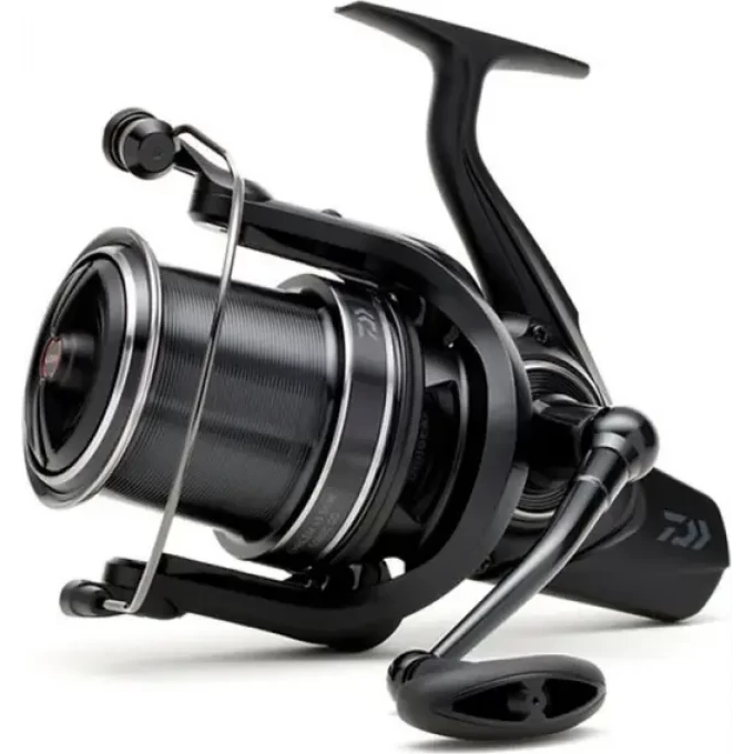 Катушка DAIWA 23 EMBLEM 45 SCW QD 10013-001 Катушка DAIWA 23 EMBLEM 45 SCW QD 10013-001