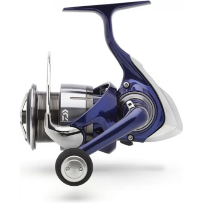 Катушка DAIWA 24 TDR MATCH & FEEDER 2508 QD 10516-258 Катушка DAIWA 24 TDR MATCH & FEEDER 2508 QD 10516-258