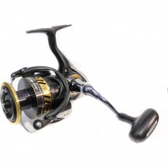 Катушка DAIWA Legalis LT 6000D H Катушка DAIWA Legalis LT 6000D H