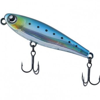 Воблер DAIWA GEKKABIJIN FUKA 55S KEIMURA HOLO IWASHI Воблер DAIWA GEKKABIJIN FUKA 55S KEIMURA HOLO IWASHI