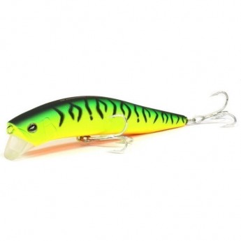 Воблер DAIWA MORETHAN CROSS WAKE 111SSR-F / MATT TIGER (0075) Воблер DAIWA MORETHAN CROSS WAKE 111SSR-F / MATT TIGER (0075)