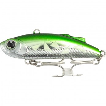 Воблер DAIWA Morethan Minient 57S GRS Воблер DAIWA Morethan Minient 57S GRS