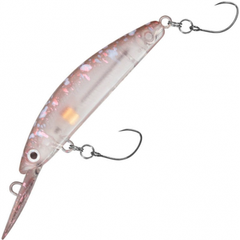 Воблер DAIWA PRESSO DOUBLE CLUTCH 48F URATSUBU PELLET Воблер DAIWA PRESSO DOUBLE CLUTCH 48F URATSUBU PELLET