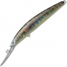 Воблер DAIWA PRESSO DOUBLE CLUTCH 75SS WAVE BLACK