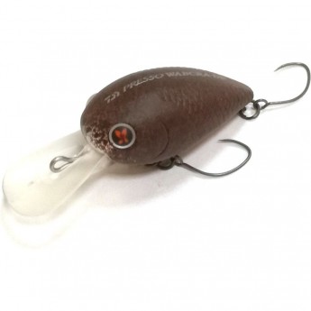 Воблер DAIWA Presso Wabcra 30DR cinnamon splash Воблер DAIWA Presso Wabcra 30DR cinnamon splash