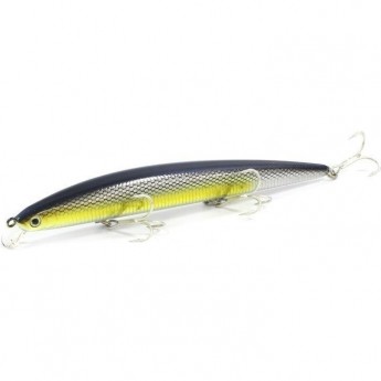 Воблер DAIWA SL SHINER SL 17F A2 SHINER 0256