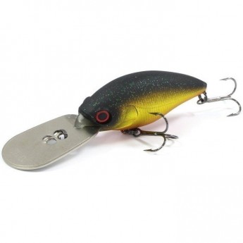 Воблер DAIWA TD Hyper Crank 2064 TiF / M Kurokin (9301) Воблер DAIWA TD Hyper Crank 2064 TiF / M Kurokin (9301)