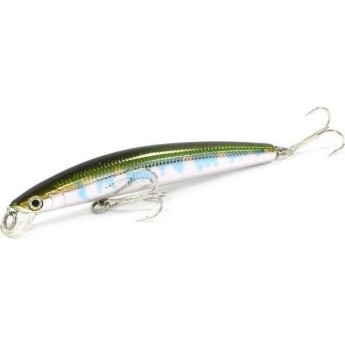 Воблер DAIWA TD Minnow 1091 F / A-1 (5200) Воблер DAIWA TD Minnow 1091 F / A-1 (5200)