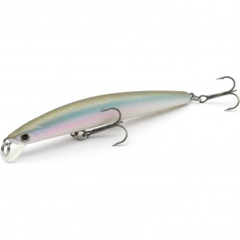 Воблер DAIWA TD Minnow 120SP sp ghost Воблер DAIWA TD Minnow 120SP sp ghost