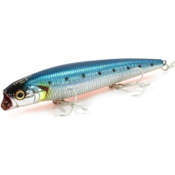 Воблер DAIWA TDS PENCIL 12+F KIWAMI IWASHI 6651 Воблер DAIWA TDS PENCIL 12+F KIWAMI IWASHI 6651