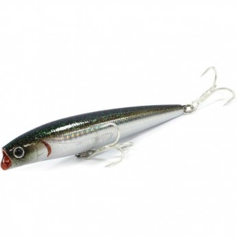 Воблер DAIWA TDS PENCIL DORADO D11 SL MAIWASHI 4516 Воблер DAIWA TDS PENCIL DORADO D11 SL MAIWASHI 4516