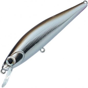 Воблер DAIWA DR. MINNOW 2 42F WAKASAGI